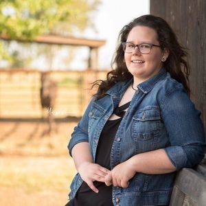 Meet your Posher, Aimee